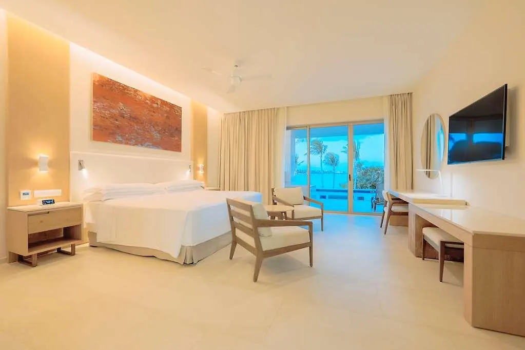 Barcel Maya Riviera - Adul... Chemuyil