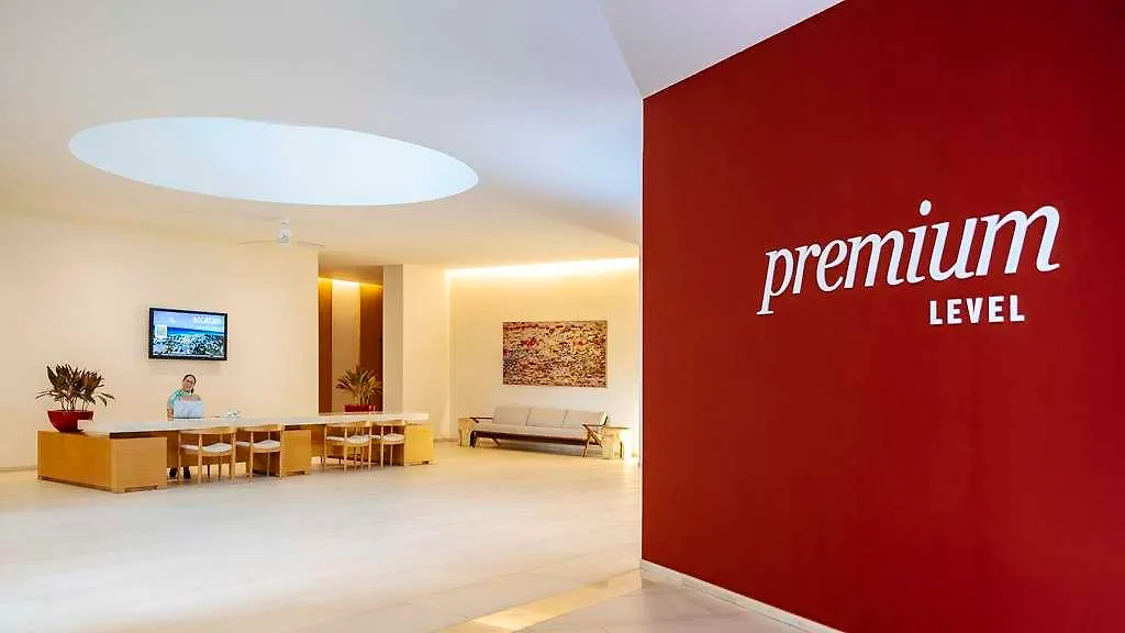 Hotel Barcel Maya Riviera - Adul... Chemuyil