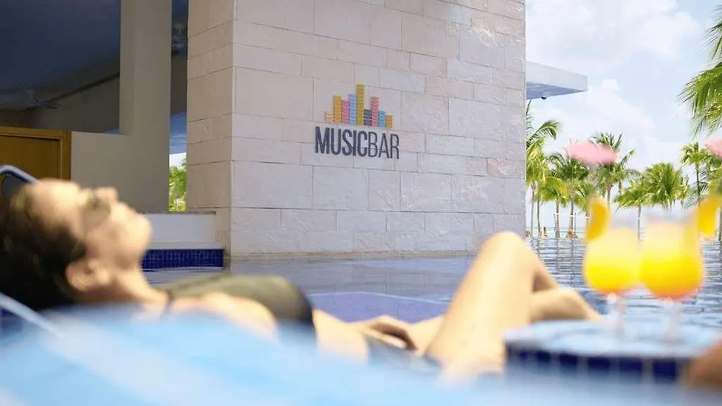 Barcel Maya Riviera - Adul... Chemuyil 5*,  Mexico