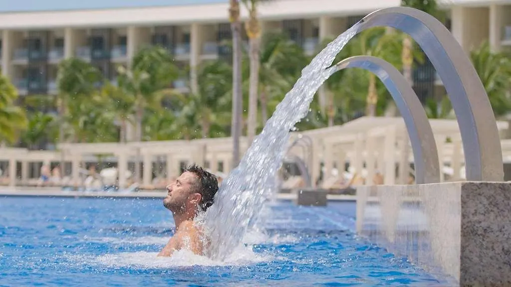 Barcel Maya Riviera - Adul... Chemuyil Mexico